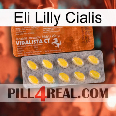 Eli Lilly Cialis 42